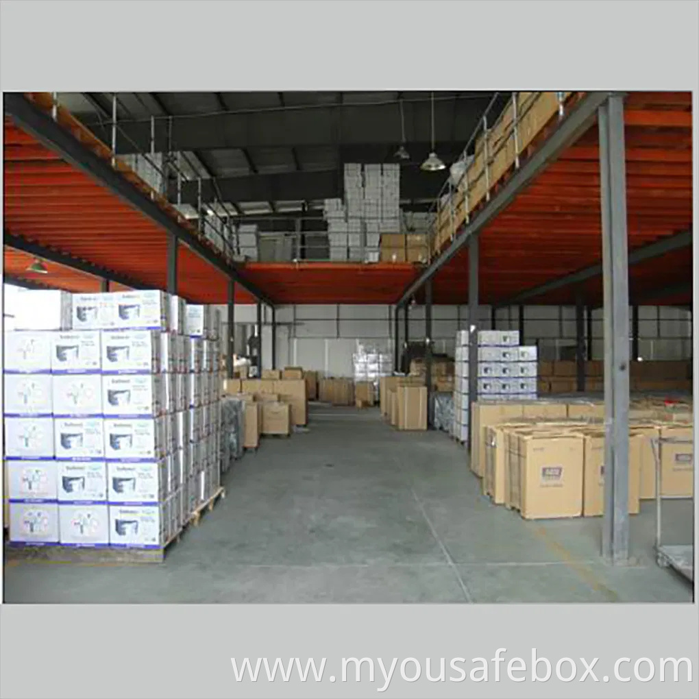 Hour Fireproof Hanging File & Completely Waterproof Safe